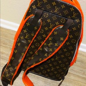 Louis Vuitton Backpack